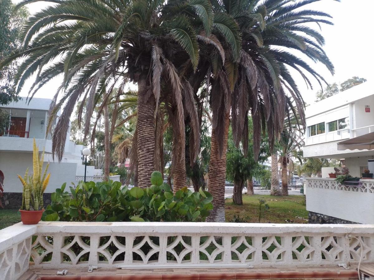Eureka 133 Apartment Costa Del Silencio Exterior photo